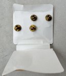 画像2: 米軍放出品 COLLAR DEVICE COLONEL　 (2)