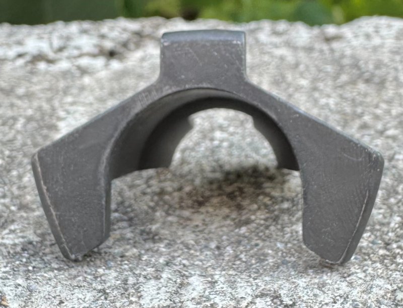 画像6: 米軍実物 KAC M5 M203 QD ストップ アダブター　(1) (6)