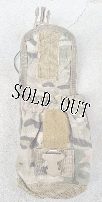 画像2: 米軍実物 EAGLE キャンティーン ポーチ (2)