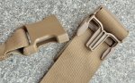 画像5: 米軍実物 TACTICAL TAILOR  40mm 12rd BELT グレネード 12連 ベルト (5)