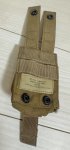 画像3: 米軍実物 EAGLE グレネード ポーチ　 (3)