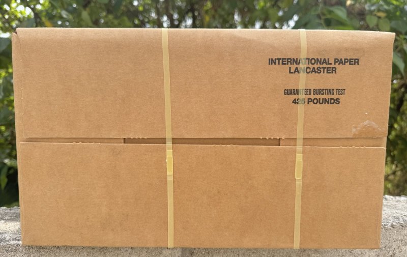 画像3: 米軍実物 ワーニック社 MREレーション/戦闘食 MENU-A 12個セット 2026年1月検品 (3)