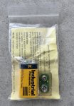 画像1: 米軍実物 Phoenix ジュニア インファーレッドビーコン PN IR-14 NSN: 5855-01-438-4588 (1)