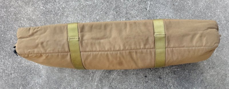 画像6: 米軍実物 M32A1 USMC/SOCOM 40mm Multi-Shot グレネード ランチャーBAG (6)