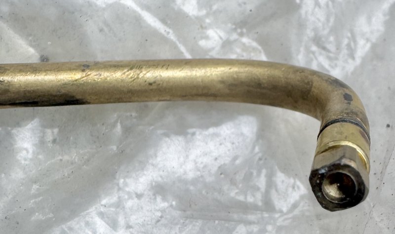 画像22: 米軍実物 Coleman コールマン PEAK1 Multi Fuel Stove MODEL 550 (22)