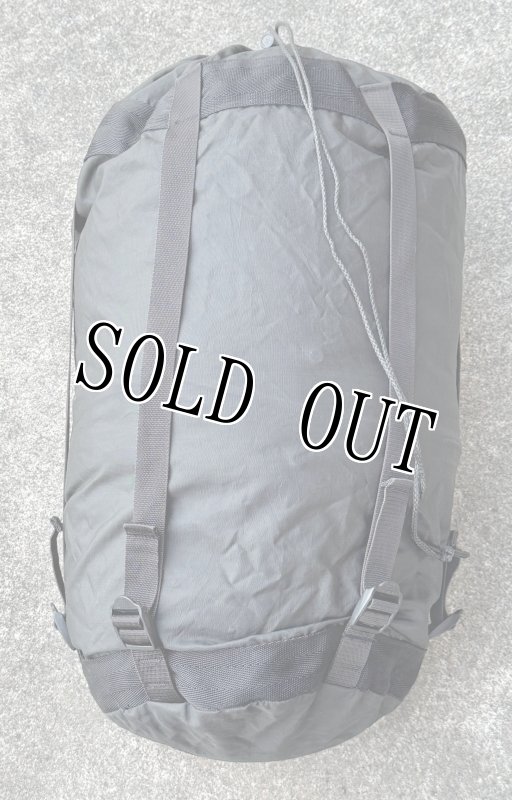 画像9: 米軍実物 モジュラースリーピングバッグ 2点セット (9)