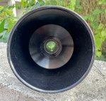 画像8: 米軍実物 M500 A2 グレネード ランチャー カップ  (8)