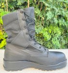 画像6: 米海兵隊実物 Belleville コンバットブーツ 300 TRP ST  (6)