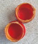 画像12: 米軍実物 US Navy AD-4 Skyraider ターン・アンド・バンク・インジケーター（旋回計 / Turn and Bank Indicator） (12)