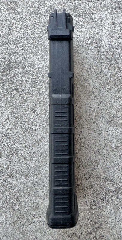 画像5: 米軍実物 Magpul PMAG 30 AR-15/M4/M16 GEN M3 5.56 マガジン (5)