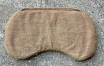 画像2: 米軍実物 NAPE PROTECTIVE PAD（NAPP）ヘルメット ネック パッド (2)