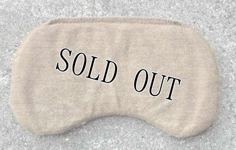 画像2: 米軍実物 NAPE PROTECTIVE PAD（NAPP）ヘルメット ネック パッド (2)