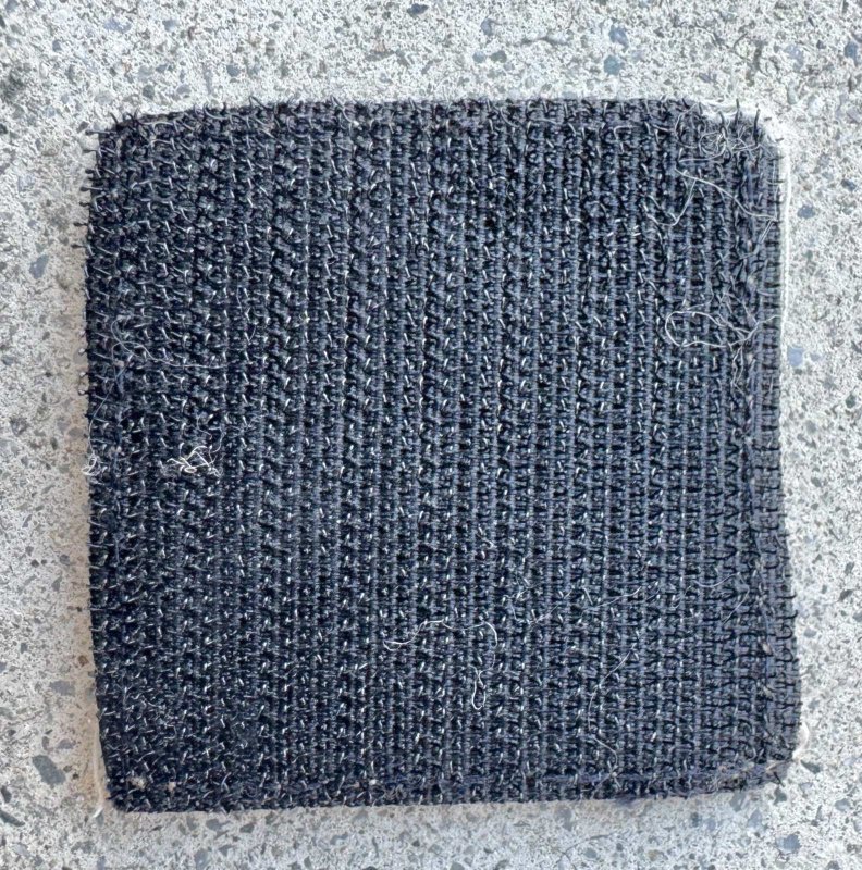 画像2: 米軍実物 USAF 米空軍 TSGT/E6 ランク OCP テクニカル軍曹  (2)