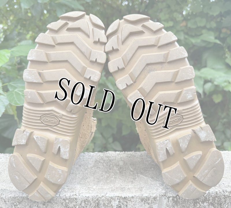 画像7: 米海兵隊実物 Rocky USMC Tropical Boot 7M (7)