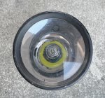 画像10: 米軍放出品 MAG-LITE(マグライト)フラッシュライトLED 懐中電灯   (10)