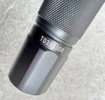 画像3: 米軍実物 PELICAN ペリカン M6 2330 LED フラッシュライト (3)