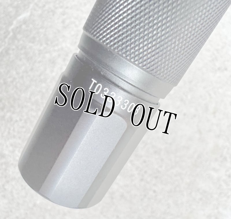 画像3: 米軍実物 PELICAN ペリカン M6 2330 LED フラッシュライト (3)