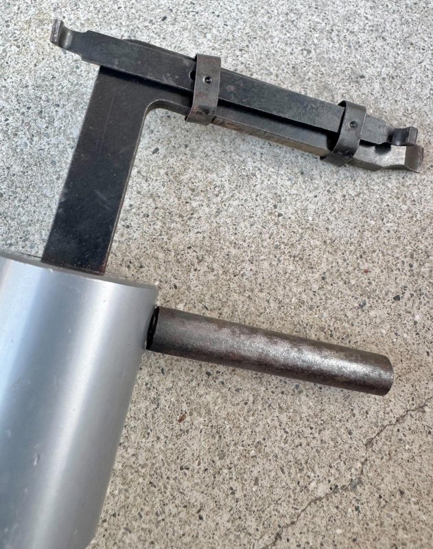 画像3: 米軍実物 M240 COMBINATION TOOL クリーニング キット (3)