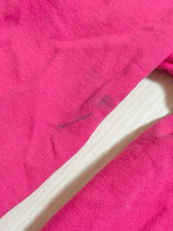 画像5: 米軍放出品 キャンプハンセン GOLD'S GYM  スウェットパーカー (5)