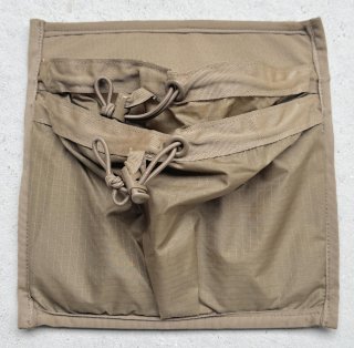 米軍実物 USMC IMTV/PC SIDE PLATE POCKET ボディーアーマー／ベスト