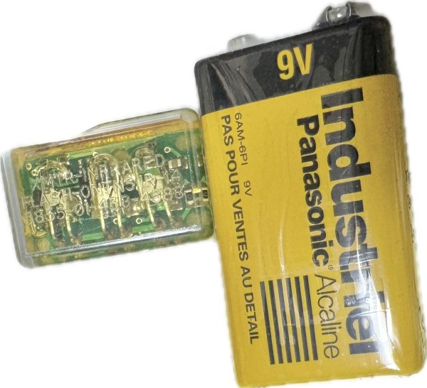 米軍放出品.ADVENTURE LIGHTS VIP IR ライト 赤外線