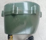 画像5: 米軍実物 ハマー ハンビー M998 M151A2 M800 M35A2 コンポジェット テール　LED ランプ (5)