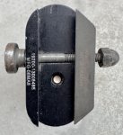 画像5: 米軍実物 M249 SAW フォアグリップ　 (5)