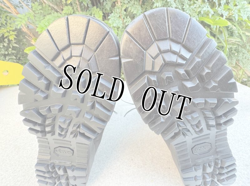 画像8: 米海兵隊実物 Belleville コンバットブーツ 300 TRP ST  (8)