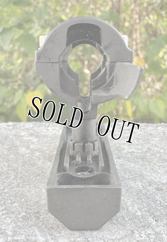 画像4: 米軍実物 INSIGHT TECHNOLOGY M4/M16A2  AN/PAQ-4B. 4C. PEQ-2. 2A バレルマウントアッセンブリー  (4)