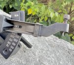 画像6: 米軍実物 M16A1 M203 Quadrant クアドラント サイト  (6)