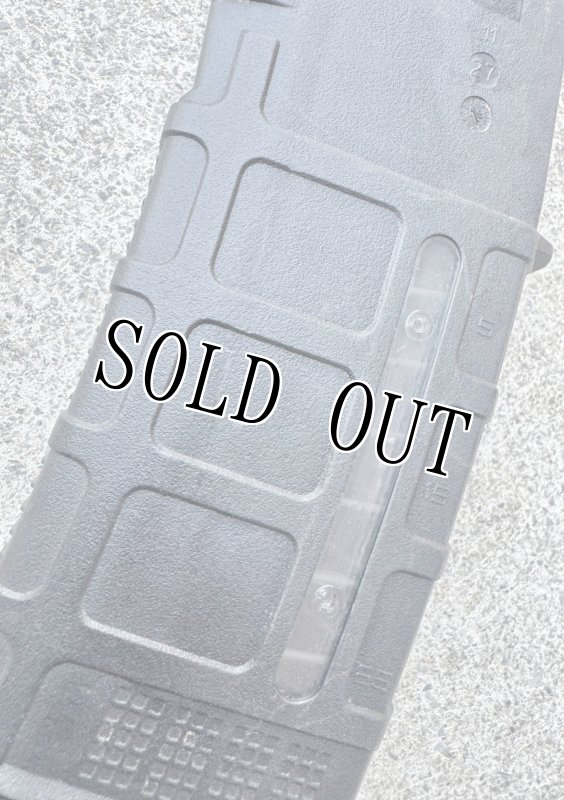 画像11: 米軍実物 Magpul PMAG 30 AR-15/M4/M16 GEN M3 5.56 マガジン (11)