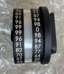画像4: 米軍放出品 Sniper Tools   Angle Cosine Indicator  ACI-A2-LH (4)