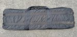 画像1: 米軍実物 EAGLE RIFLE CARRYING CASE (1)