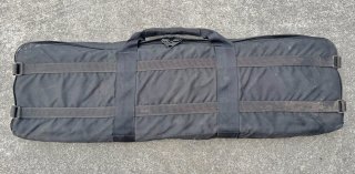 米軍実物 Eagle Smoke Grenade Pouch AOR1 Seal Devgru ポーチ