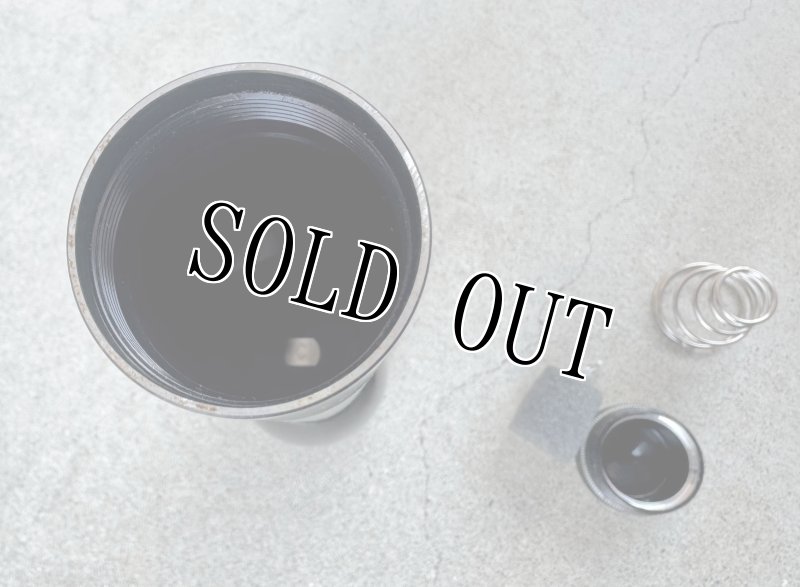 画像9: 米軍放出品 MAG-LITE(マグライト)フラッシュライト 懐中電灯   (9)