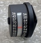 画像2: 米軍放出品 Sniper Tools   Angle Cosine Indicator  ACI-A2-LH (2)