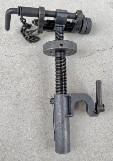 米軍実物 M203 グレネードランチャー M4A1 M16A4 20mm RAS用 QD