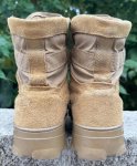 画像3: 米海兵隊実物 Rocky USMC Tropical Boot 7M (3)