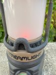 画像6: 米軍放出品 STREAMLIGHT(ストリームライト) シージ LEDランタン (6)