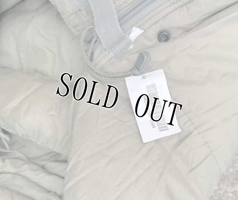 画像6: 米軍実物 モジュラースリーピングバッグ 2点セット (6)