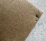 画像9: 海兵隊実物 THERMAREST スリーピングマット コヨーテ (9)