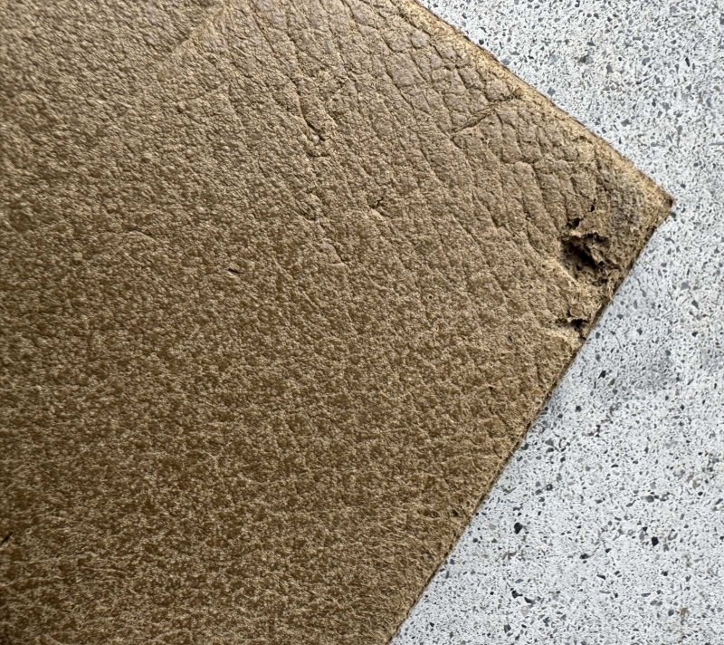 画像9: 海兵隊実物 THERMAREST スリーピングマット コヨーテ (9)