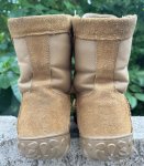 画像3: 米軍実物 Rocky S2V SPECIAL OPS タクティカルブーツ 11W (3)