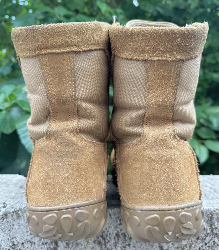 画像3: 米軍実物 Rocky S2V SPECIAL OPS タクティカルブーツ 11W (3)