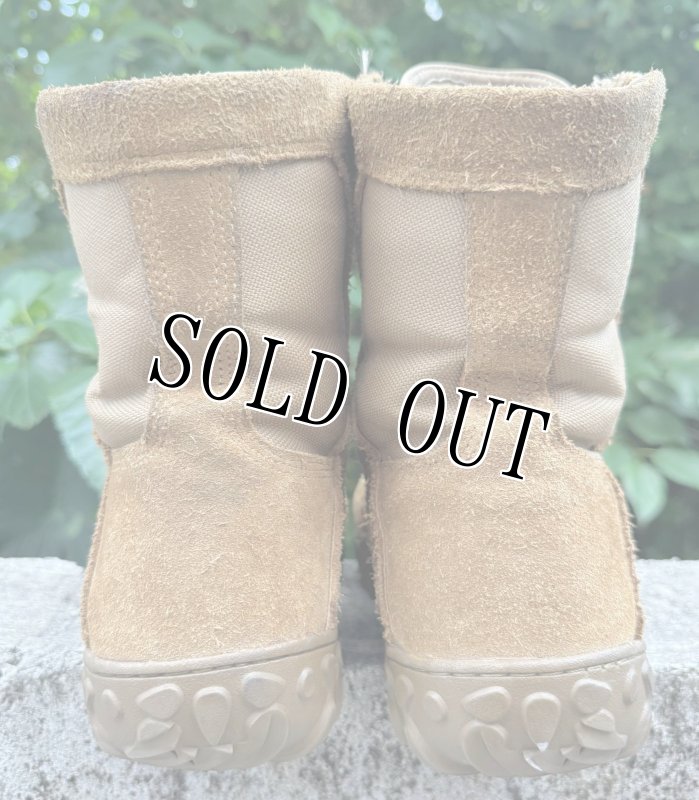 画像3: 米軍実物 Rocky S2V SPECIAL OPS タクティカルブーツ 11W (3)