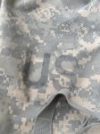 画像9: 米軍実物 MOLLE II SUSTAINMENT ポーチ セット (9)