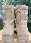 画像3: 新型!!米海兵隊実物 Rocky USMC Tropical Boot 10M (3)