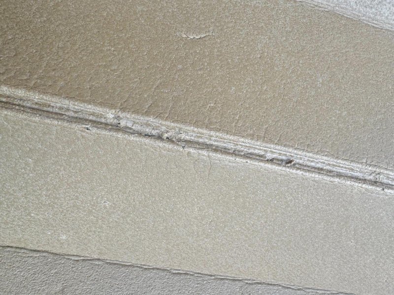 画像14: 海兵隊実物 THERMAREST スリーピングマット コヨーテ (14)