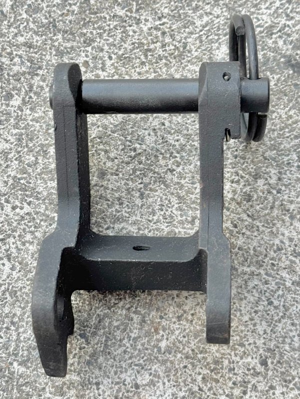 画像3: 米軍実物 M240 M249 T&E ADAPTER (3)