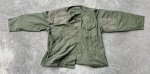 画像1: 米海兵隊実物 1963 USMC スナイパー シューティングジャケット 8415-00-082-2890 (1)